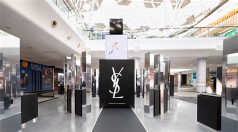 yves Saint Laurent Westfield